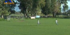 Απίστευτο: Δεν έχει χαθεί ξανά τέτοιο γκολ! (vid)