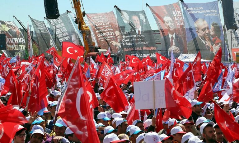 Ήγγικεν η ώρα: Απαντήσεις σε 8 εύλογα ερωτήματα για το τουρκικό δημοψήφισμα