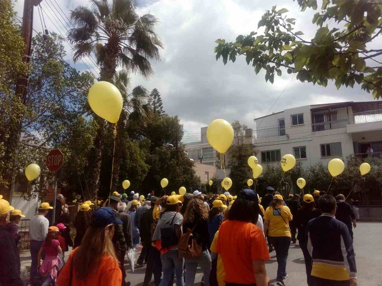 Παμπορίδης: Όσοι έχουν ευαισθησίες για τους πάσχοντες να πιέσουν για το ΓεΣΥ