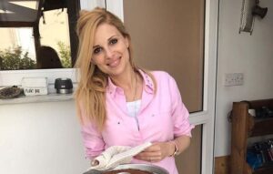 Που περνούν το Πάσχα τους 10 διάσημοι;