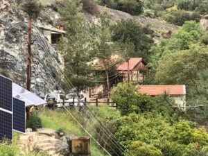 Τα νεότερα από τις έρευνες για τη δολοφονία του Άντρου Ροδοθέου (ΒΙΝΤΕΟ)