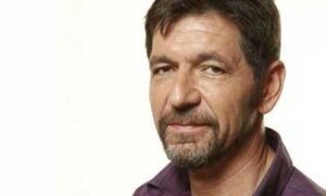 Γ. Σκιαδαρέσης: Διέγραψε φίλους του από το Facebook λόγω Survivor