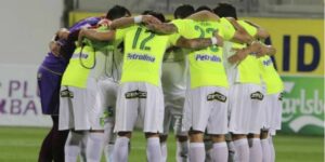 Να κερδίσει και το «καταραμένο» ΓΣΠ, αν θέλει να ελπίζει…