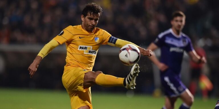 Νούνο Μοράις… έξι μήνες μετά