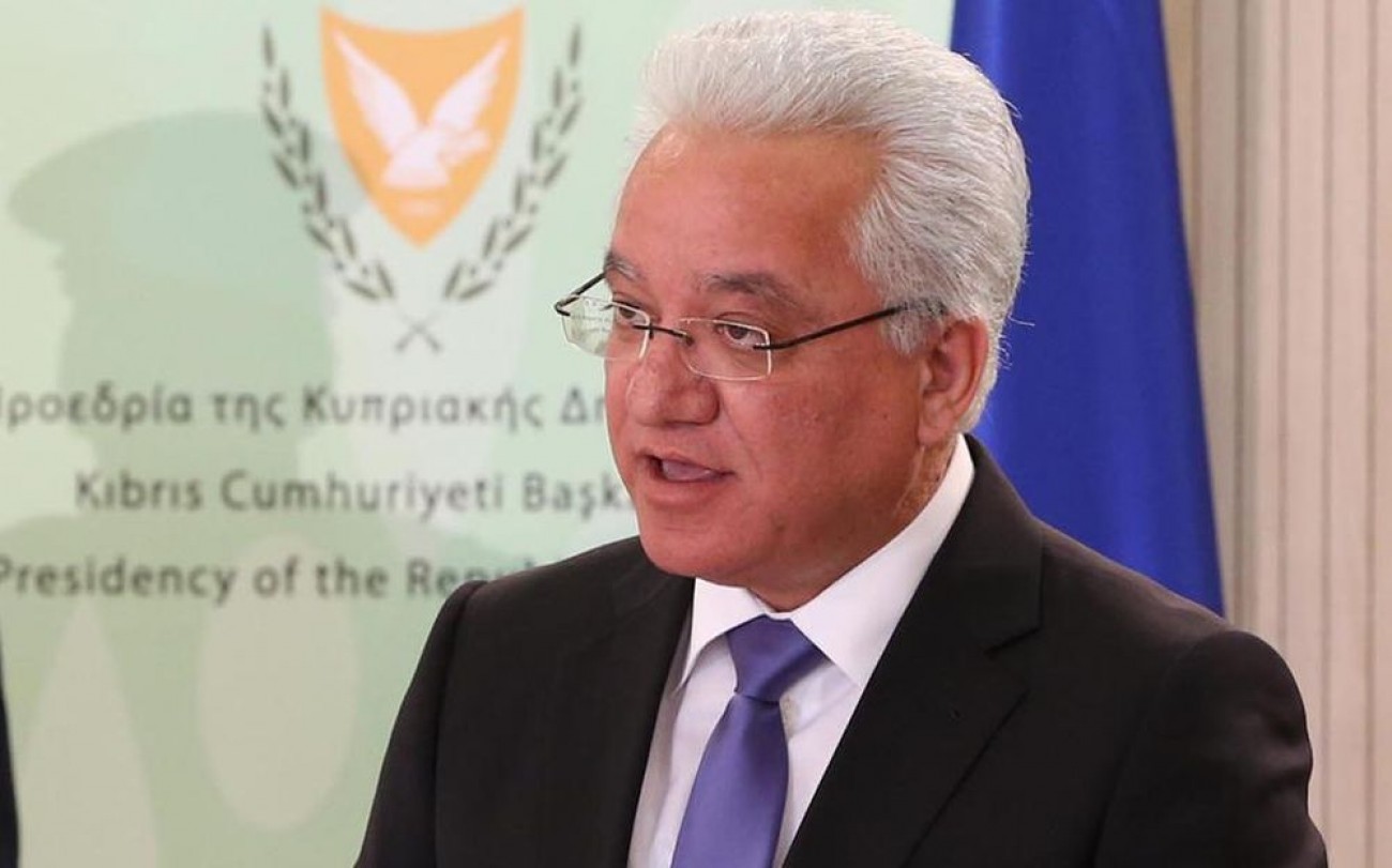 Απάντηση Ιωνά Νικολάου στις επικρίσεις για την κατάσταση στις Κεντρικές Φυλακές