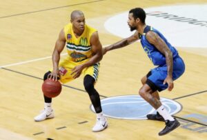 Η ΑΕΚ έκανε το πρώτο βήμα