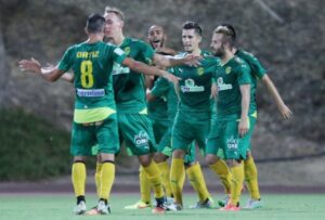 Τα πάντα κρίνονται την Κυριακή για την ΑΕΚ