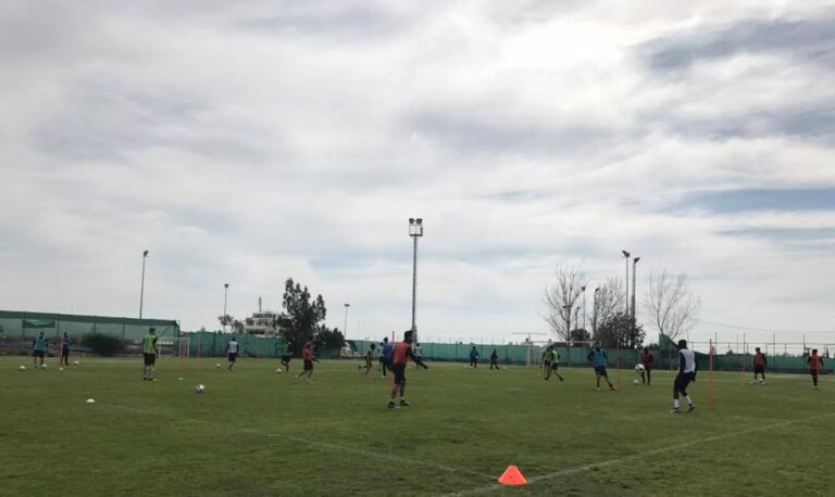 Ίδια δεδομένα, άλλη ενδεκάδα