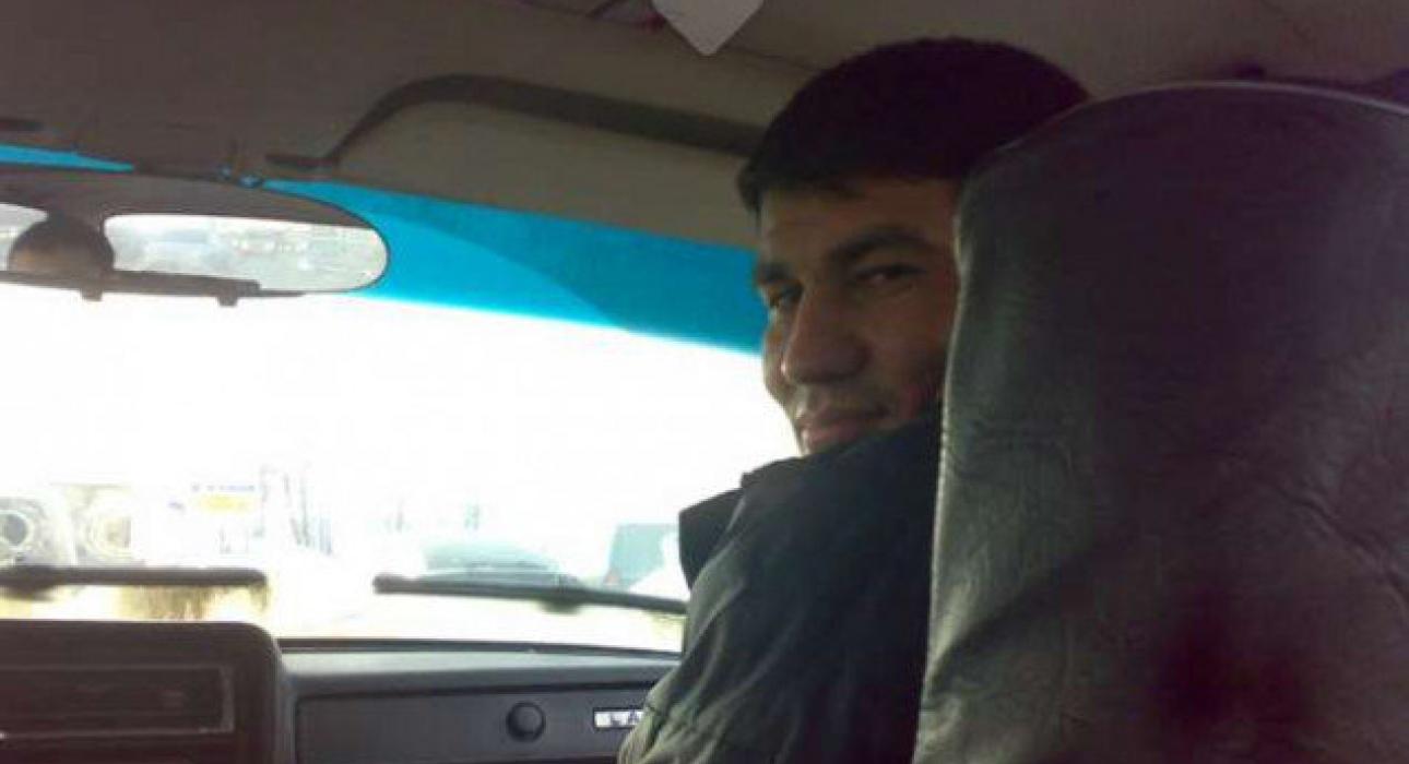 Αυτός είναι ο δράστης της επίθεσης στην Στοκχόλμη