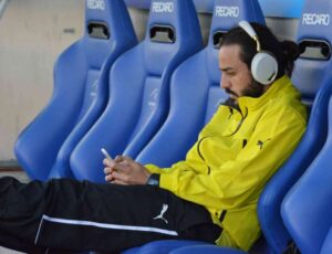 Θέμα με την συμμετοχή Αλωνεύτη στο ντέρμπι με την Ομόνοια