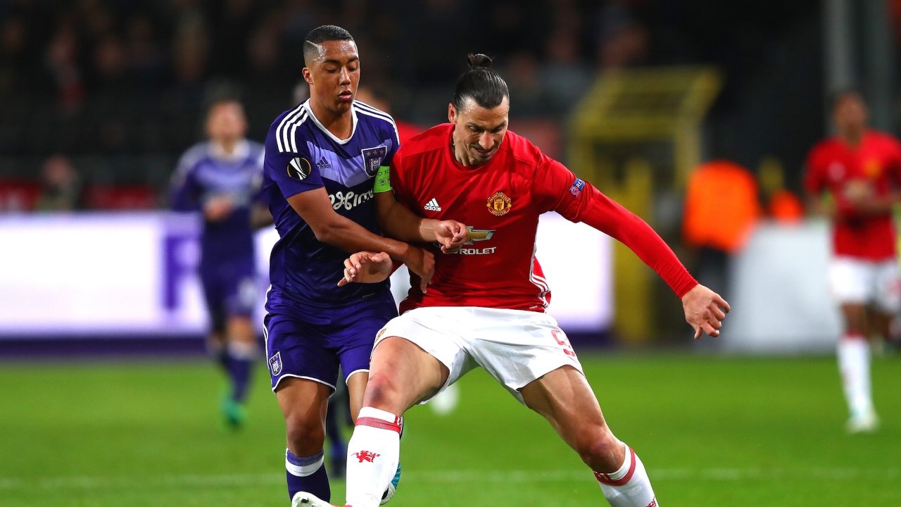 Europa League: Ρεβάνς με φαβορί