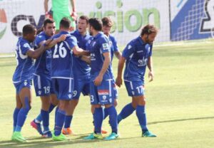 Υπάρχει ζωή στον πλανήτη Ανόρθωση ! 4-3 η ''κυρία'' την Ομόνοια (BINTEO)