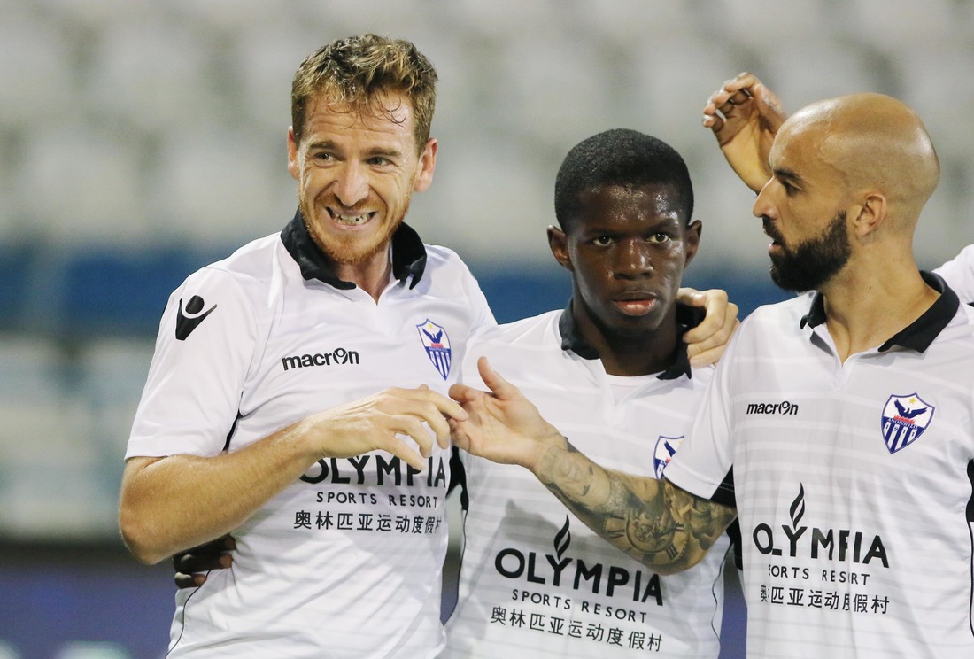 Οι 7 ''πληγές'' της Ανόρθωσης