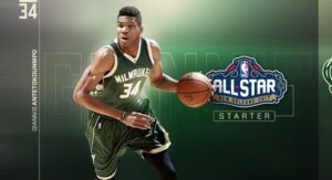 Tα σπάνια ρεκόρ του Γιάννη Αντετοκούμπο, που ''μαγεύει'' το ΝΒΑ