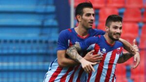 ''Όχι'' από Αντωνιάδη σε Ανόρθωση και ΑΕΛ