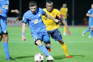 Πάλι αυτοί;