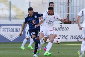 Ένας χρόνος «φαγούρας»