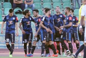 Μετά τον θρίαμβο, για νέο ''τελικό'' στην Αρένα