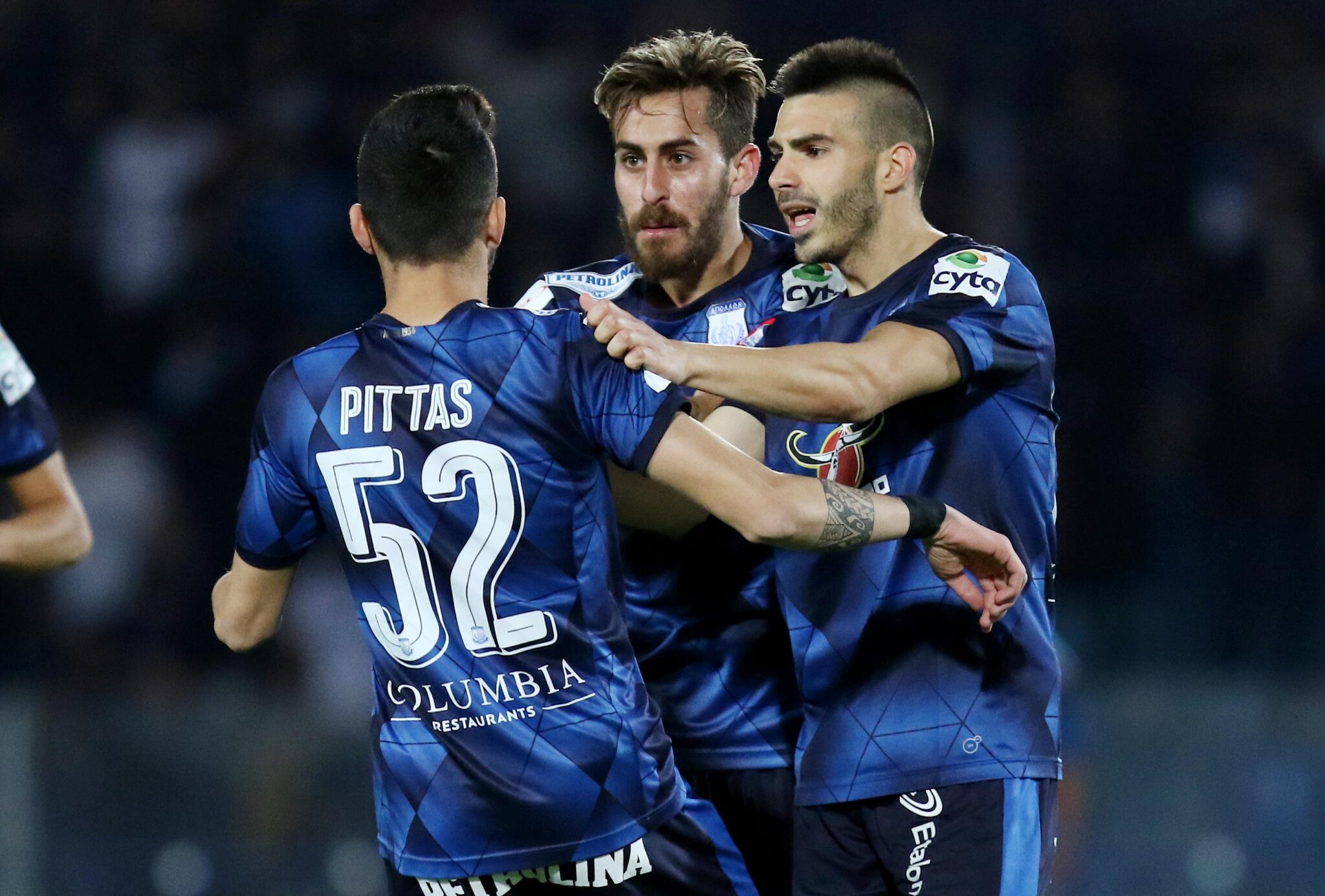 Αυτή την φορά ήταν και κακός-«Πέταξε» ακόμη μια ευκαιρία