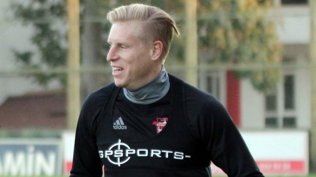 Σοκ στην Τουρκία με αυτοκτονία διεθνή ποδοσφαιριστή