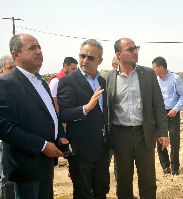 Αβέρωφ: Η διάνοιξη οδοφραγμάτων δεν μας αρκεί