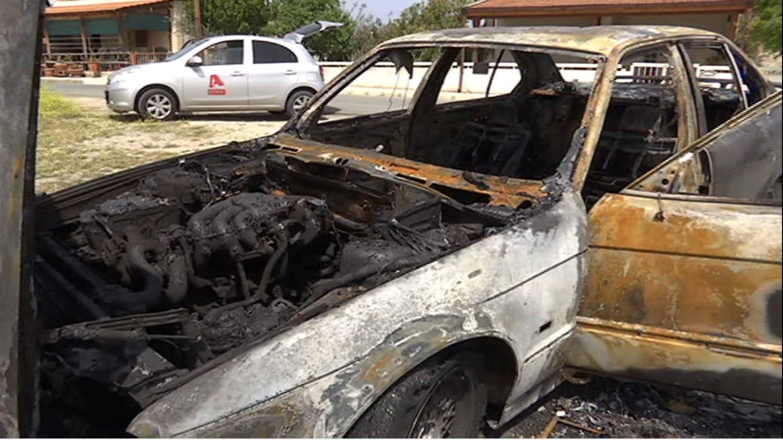 Μήνυμα απο τον πατέρα του 19χρονου εθνοφρουρού (ΒΙΝΤΕΟ-ΦΩΤΟ)