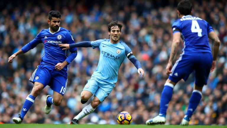 Ματσάρες στην Αγγλία