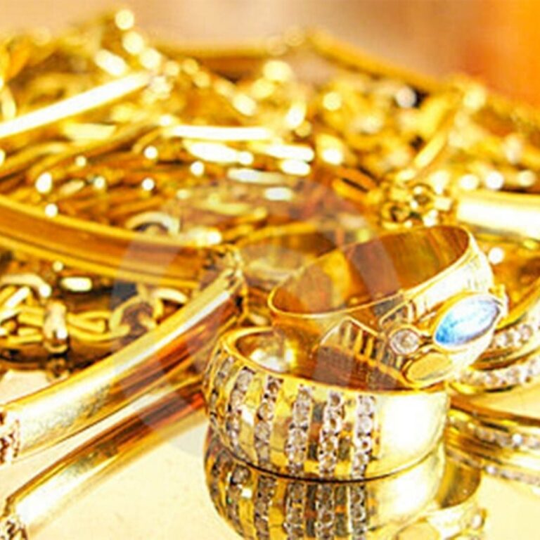 Χειροπέδες σε 60χρονο για κατοχή χρυσαφικών αξίας 5,420 ευρώ