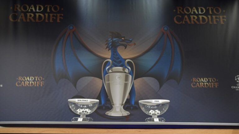 Ισπανικός ''εμφύλιος'' στα ημιτελικά του τσάμπιονς λιγκ