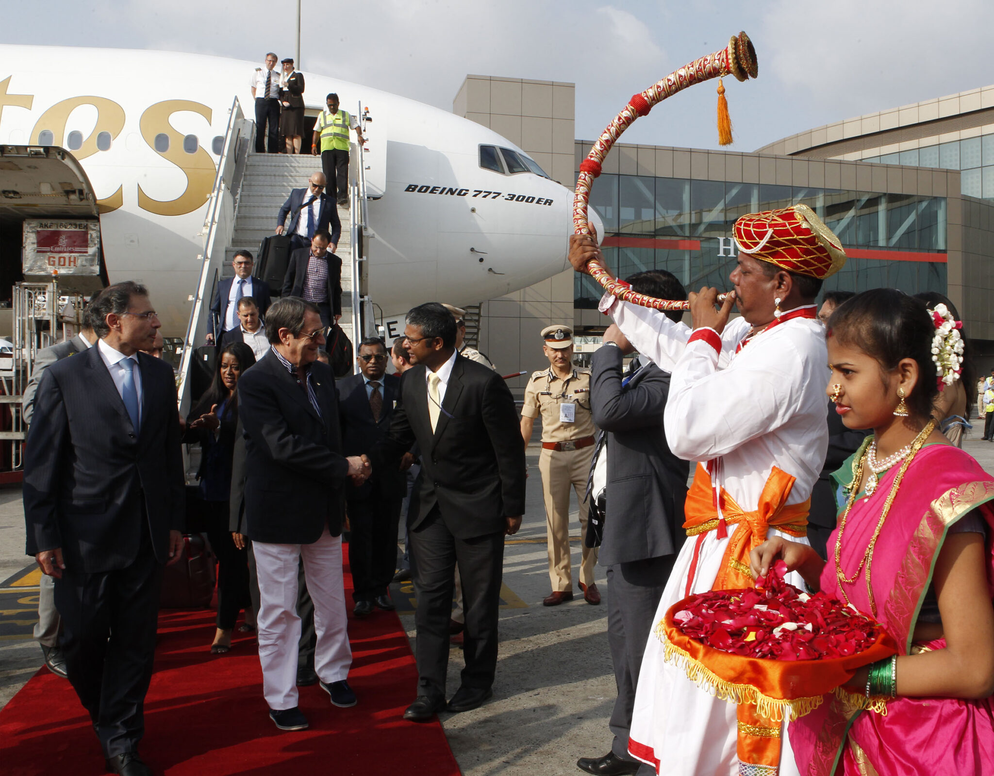 Το Bollywood έρχεται στην Κύπρο; (ΒΙΝΤΕΟ+ΦΩΤΟ)