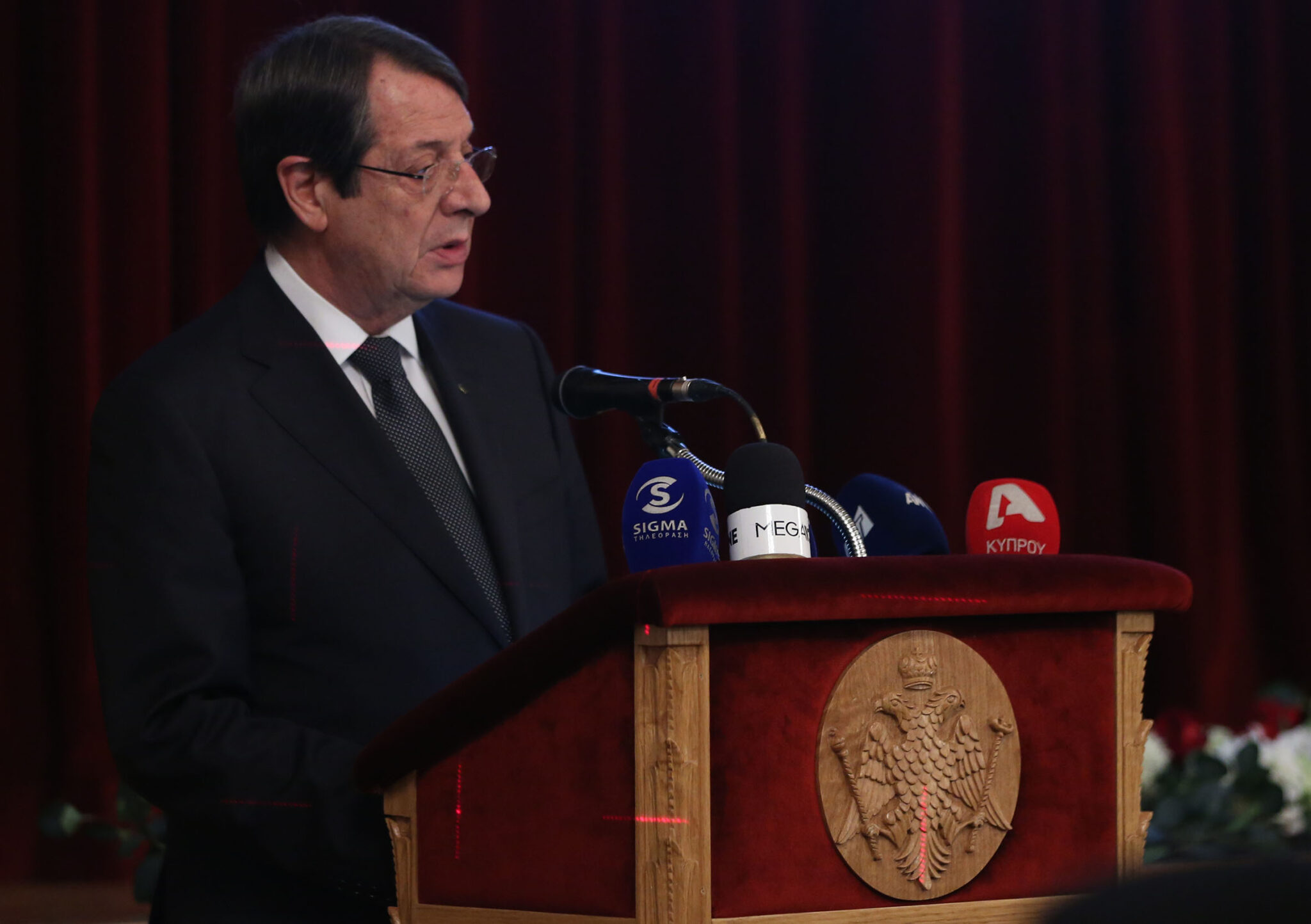 ΠτΔ: Λύση που να διευκρινίζει την τύχη των αγνοουμένων μας