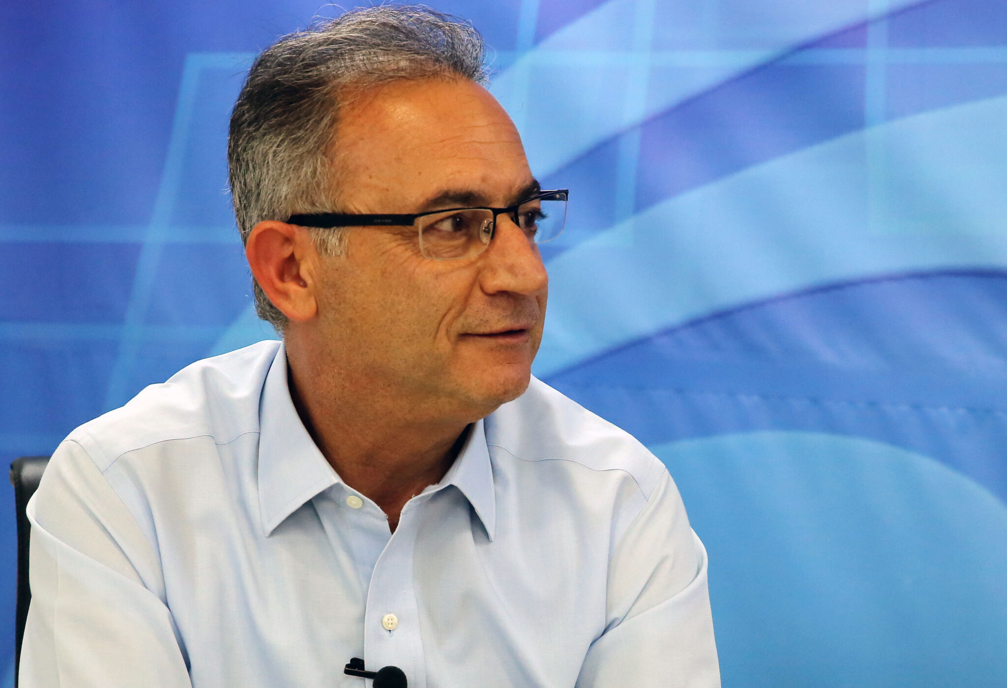 Αβέρωφ Nεοφύτου: "Αναμένω από την Τ/κ πλευρά να φέρει ρεαλιστικές προτάσεις"