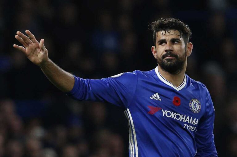 Κόστα: «Πρωταθλητές, αν κερδίσουμε τη Μαν. Σίτι»