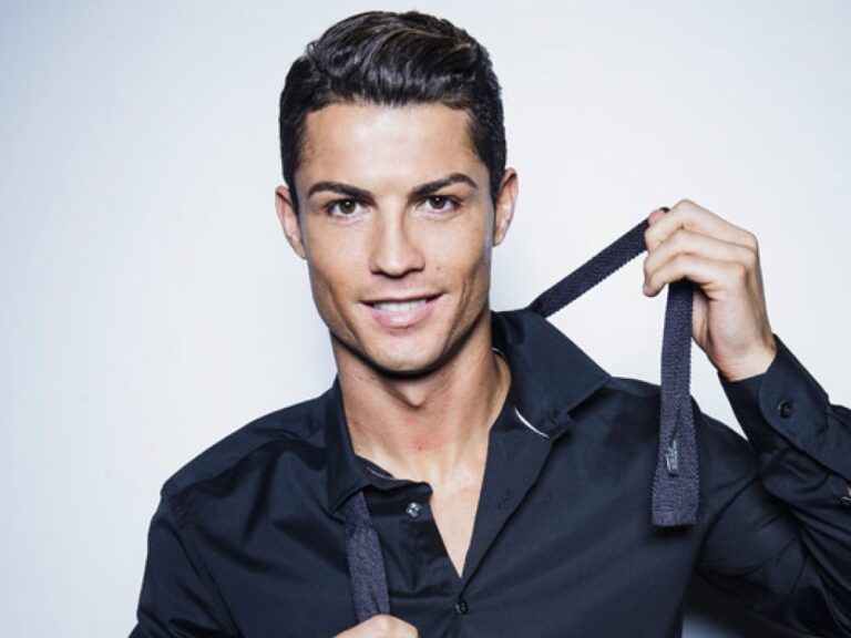 Κριστιάνο Ρονάλντο: Kατηγορήθηκε για βιασμό