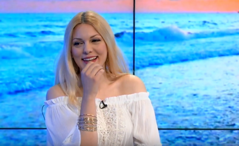 Το ανέκδοτο της Δήμητρας… που άφησε εποχή (BINTEO)