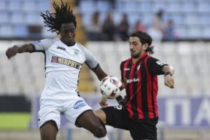 Νίκη παραμονής η Δόξα (video)