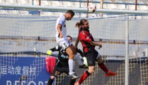 ''Πεντάσφαιρη'' η Δόξα κόντρα στον Ερμή (BINTEO)