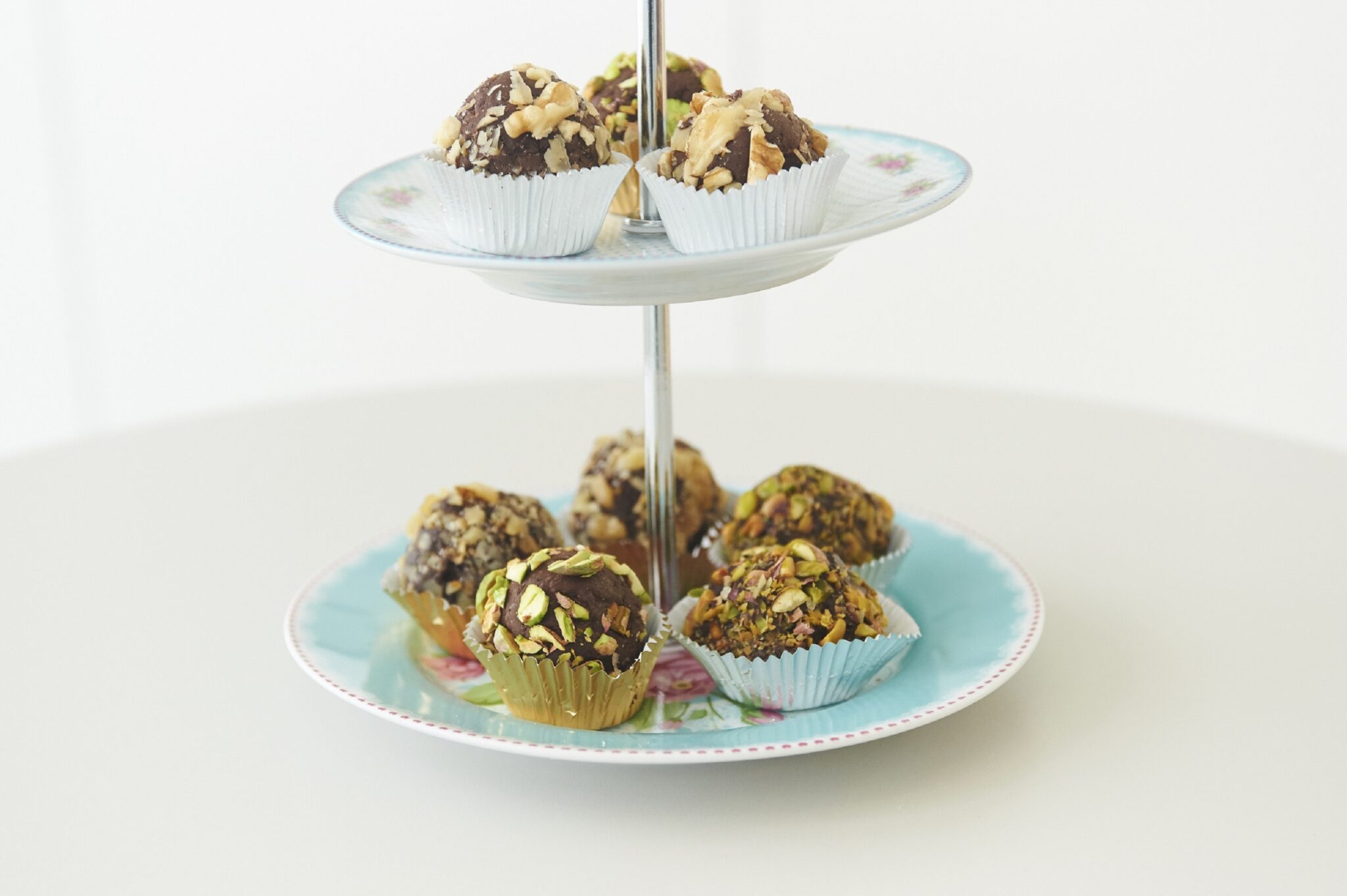 ΦΑΓΗΤΑ ΜΕ ΛΙΓΕΣ ΘΕΡΜΙΔΕΣ