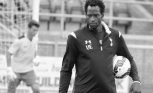 Πένθος στην Τότεναμ, πέθανε ο Ούγκο Εχιόγκου