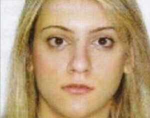 Δίκη Έφης Ηροδότου: "Παρουσιάστηκα σαν να είμαι ο χειρότερος εγκληματίας"-ΒΙΝΤΕΟ