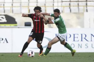 Η αγωνία συνεχίζεται για την Καρμιώτισσα. Ήττα από τον αδιάφορο Ερμή (ΒΙΝΤΕΟ)