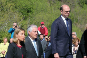 Η Συρία στο επίκεντρο των G7 στην Ιταλία