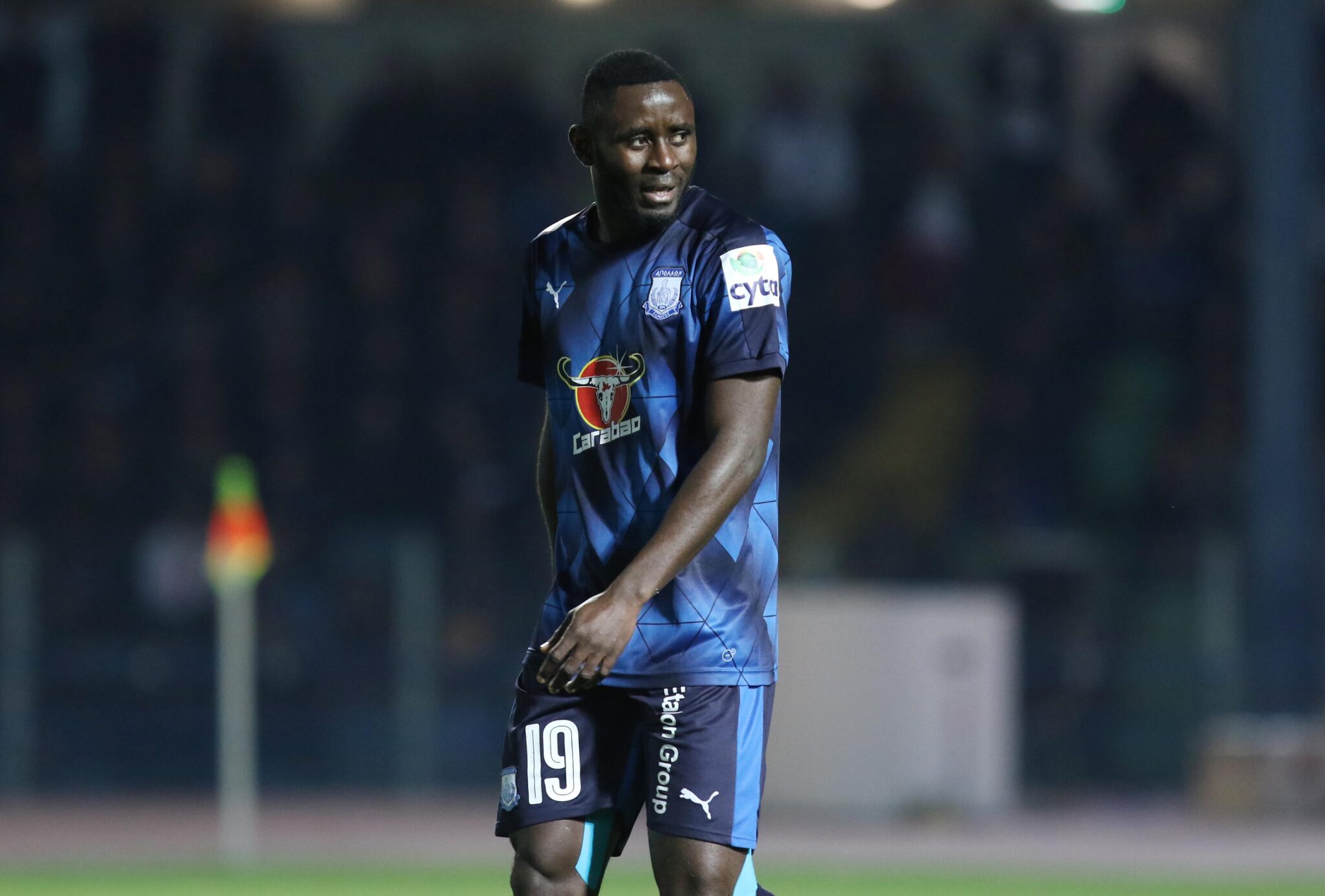 Στην Αθήνα βρίσκεται ο Γκίε