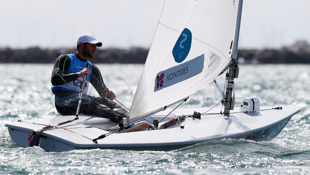 Στη μάχη του Παγκοσμίου Κυπέλλου ο Κοντίδης