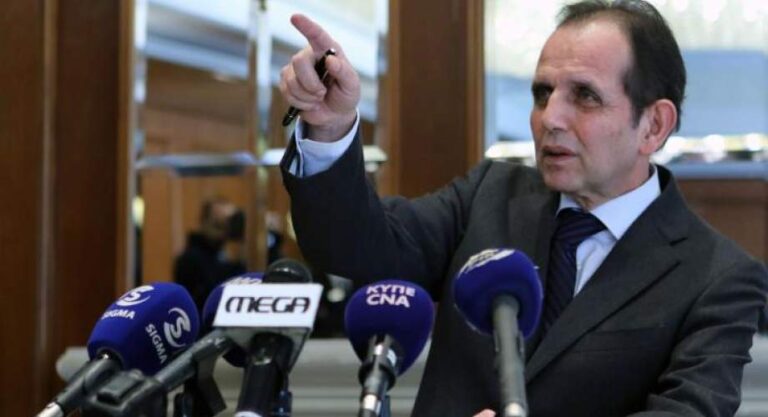 Καταχωρήθηκε το αίτημα αποφυλάκισης του Ρίκκου Ερωτοκρίτου