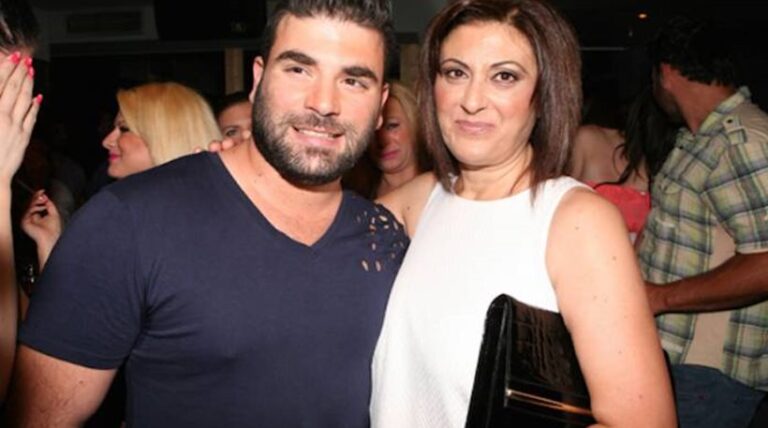 Η οργή της μάνας του Παντελίδη για την πώληση της πολυτελούς κατοικίας του