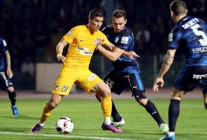 Το πρόγραμμα από την 5η μέχρι την 7η αγωνιστική των πλέι οφ