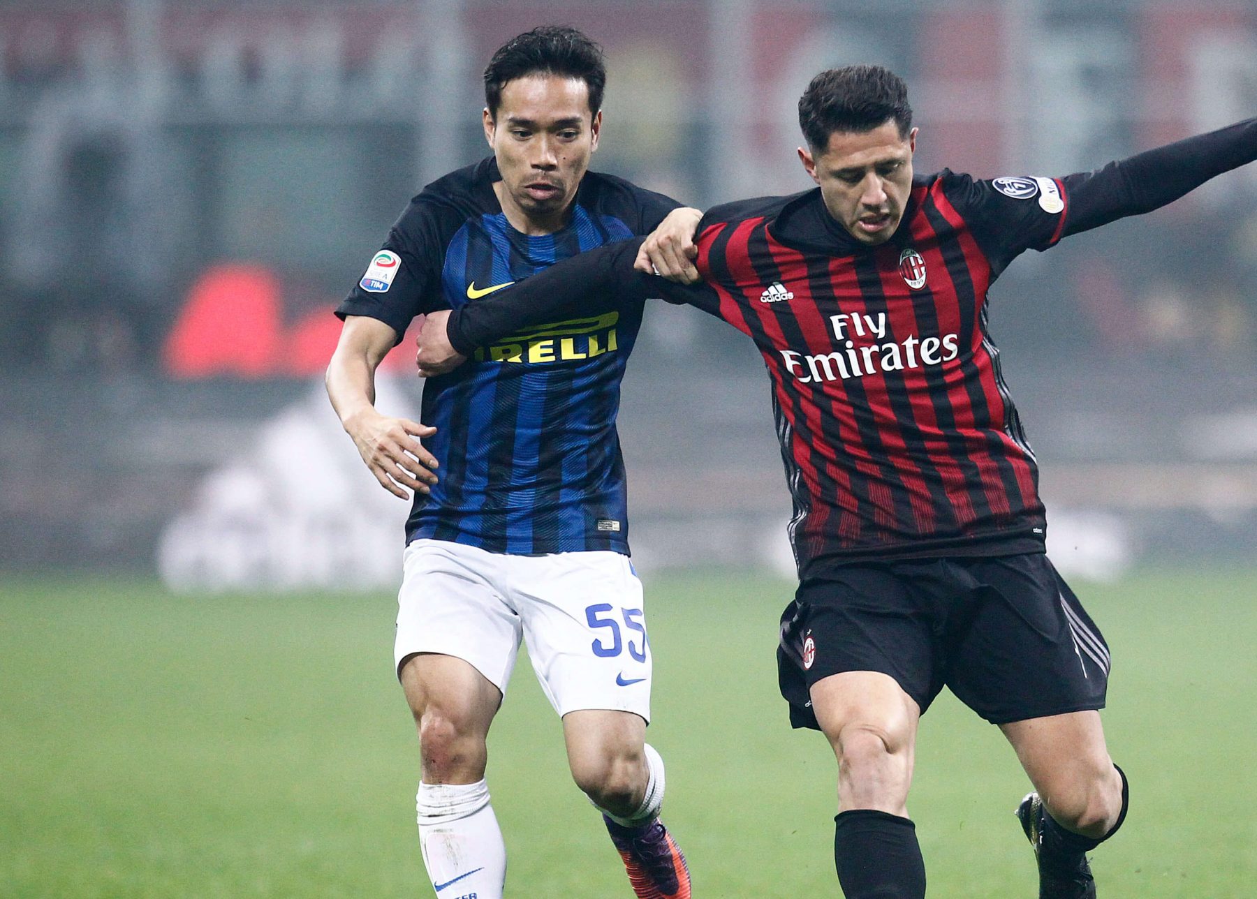 Ποιο Πάσχα; Φουλ δράση με Ντέρμπι ντέλλα Μαντονίνα