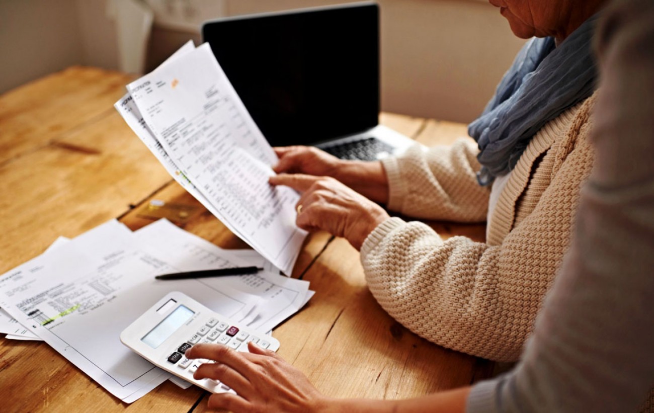 Λήγει σε 10 μέρες η προθεσμία για τις φορολογικές δηλώσεις