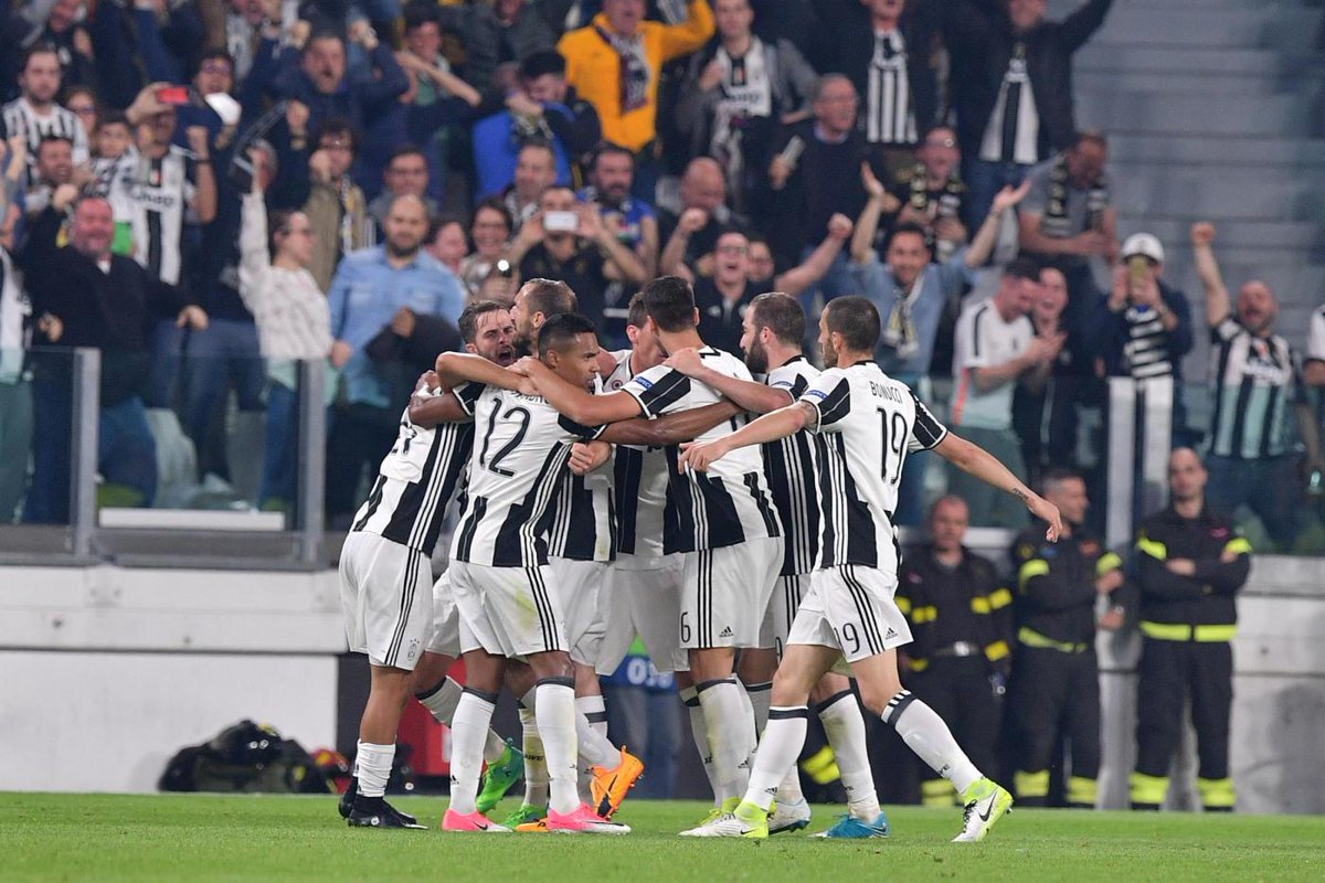 Η Γιούβε έκανε μία χαψιά την Μπαρσελόνα!